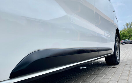 Citroen Jumpy III, 2019 год, 1 920 000 рублей, 12 фотография