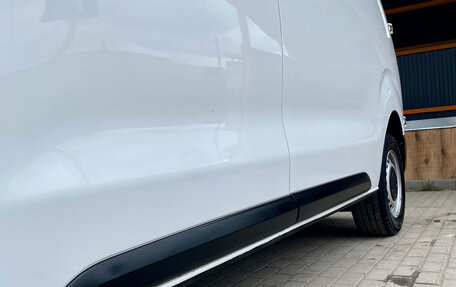 Citroen Jumpy III, 2019 год, 1 920 000 рублей, 9 фотография