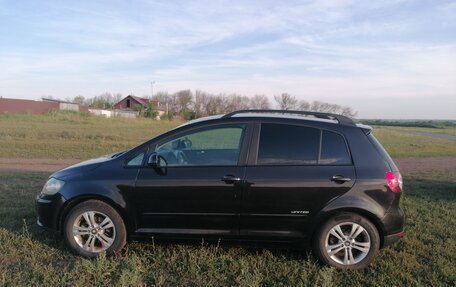 Volkswagen Golf Plus I, 2008 год, 620 000 рублей, 5 фотография