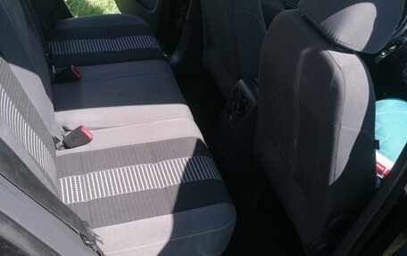 Volkswagen Golf Plus I, 2008 год, 620 000 рублей, 6 фотография
