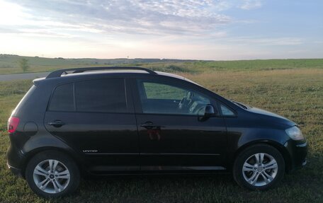 Volkswagen Golf Plus I, 2008 год, 620 000 рублей, 4 фотография