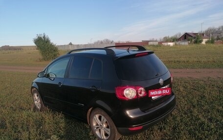 Volkswagen Golf Plus I, 2008 год, 620 000 рублей, 2 фотография