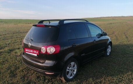 Volkswagen Golf Plus I, 2008 год, 620 000 рублей, 3 фотография