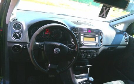 Volkswagen Golf Plus I, 2008 год, 620 000 рублей, 10 фотография