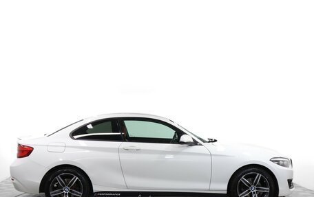 BMW 2 серия F22, 2017 год, 1 990 000 рублей, 4 фотография