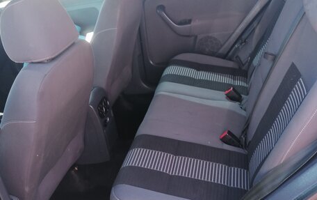 Volkswagen Golf Plus I, 2008 год, 620 000 рублей, 9 фотография