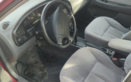 KIA Spectra II (LD), 2003 год, 500 000 рублей, 6 фотография