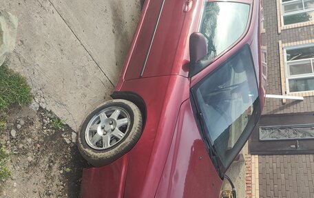 KIA Spectra II (LD), 2003 год, 500 000 рублей, 2 фотография