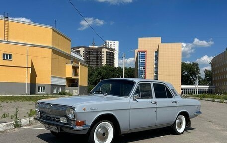 ГАЗ 24 «Волга» I (24), 1981 год, 1 550 000 рублей, 16 фотография
