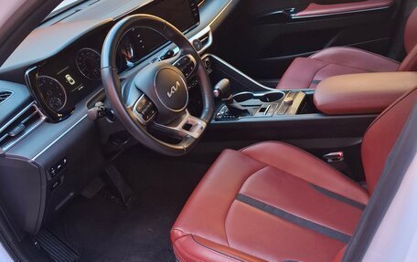 KIA K5, 2022 год, 2 450 000 рублей, 14 фотография