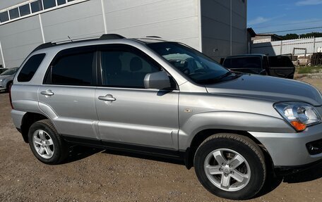 KIA Sportage II, 2009 год, 950 000 рублей, 3 фотография