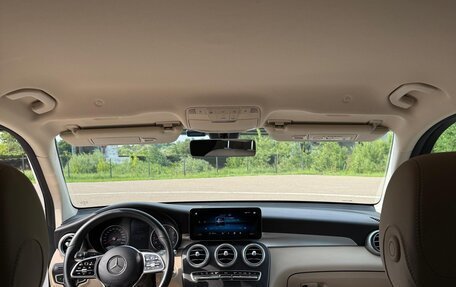 Mercedes-Benz GLC, 2021 год, 3 800 000 рублей, 6 фотография