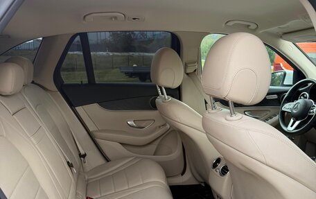 Mercedes-Benz GLC, 2021 год, 3 800 000 рублей, 9 фотография