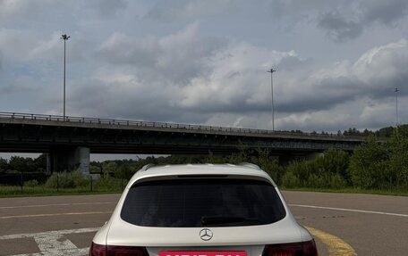Mercedes-Benz GLC, 2021 год, 3 800 000 рублей, 4 фотография