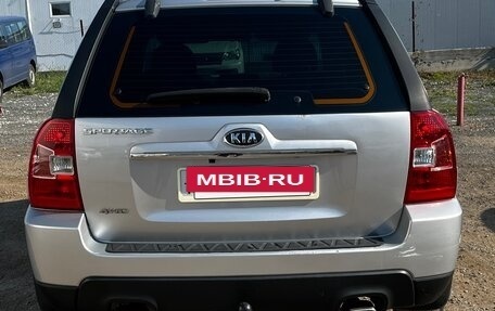 KIA Sportage II, 2009 год, 950 000 рублей, 4 фотография