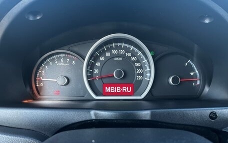 KIA Sportage II, 2009 год, 950 000 рублей, 5 фотография