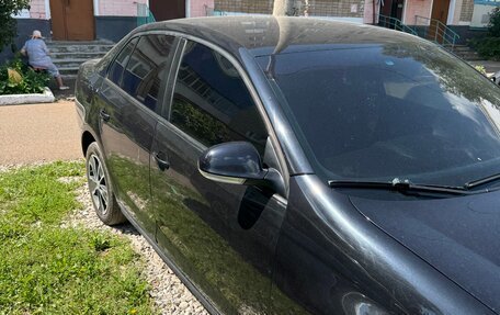 Volkswagen Jetta VI, 2010 год, 650 000 рублей, 7 фотография