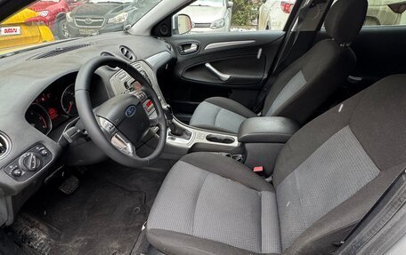 Ford Mondeo IV, 2009 год, 580 000 рублей, 9 фотография