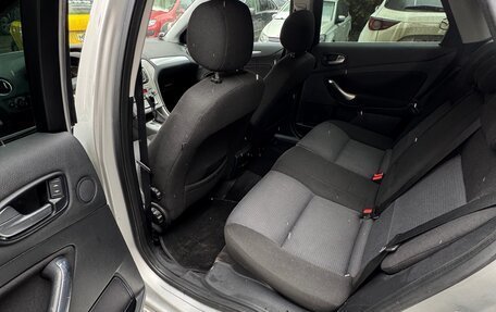 Ford Mondeo IV, 2009 год, 580 000 рублей, 8 фотография