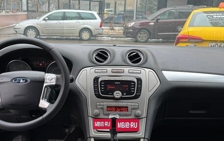 Ford Mondeo IV, 2009 год, 580 000 рублей, 7 фотография