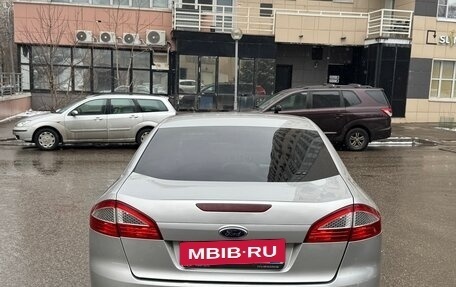 Ford Mondeo IV, 2009 год, 580 000 рублей, 4 фотография