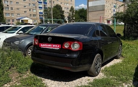 Volkswagen Jetta VI, 2010 год, 650 000 рублей, 9 фотография