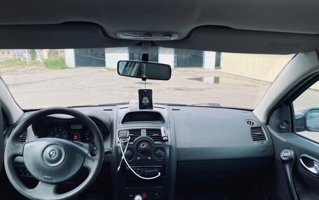 Renault Megane II, 2006 год, 400 000 рублей, 5 фотография