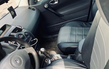 Renault Megane II, 2006 год, 400 000 рублей, 6 фотография