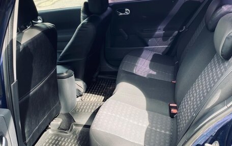 Renault Megane II, 2006 год, 400 000 рублей, 7 фотография