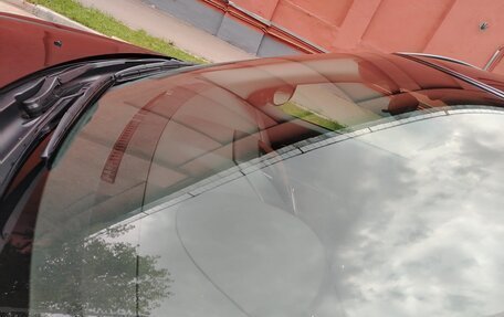 Mitsubishi ASX I рестайлинг, 2014 год, 2 050 000 рублей, 2 фотография