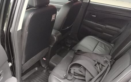 Mitsubishi ASX I рестайлинг, 2014 год, 2 050 000 рублей, 6 фотография