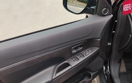Mitsubishi ASX I рестайлинг, 2014 год, 2 050 000 рублей, 3 фотография