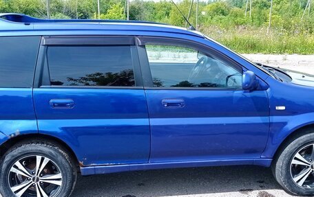 Honda HR-V I, 2000 год, 320 000 рублей, 6 фотография