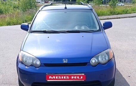 Honda HR-V I, 2000 год, 320 000 рублей, 5 фотография