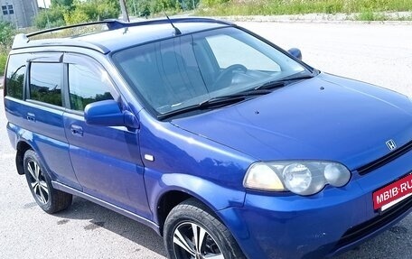 Honda HR-V I, 2000 год, 320 000 рублей, 3 фотография