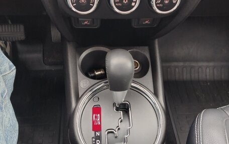 Mitsubishi ASX I рестайлинг, 2014 год, 2 050 000 рублей, 17 фотография
