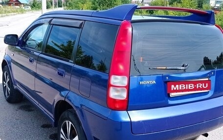 Honda HR-V I, 2000 год, 320 000 рублей, 8 фотография
