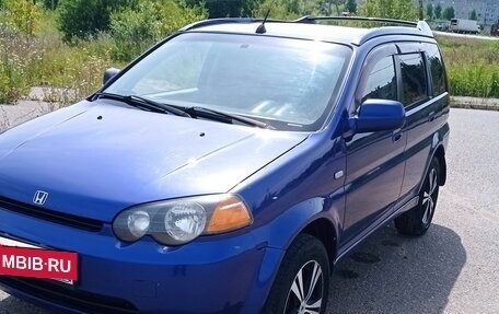 Honda HR-V I, 2000 год, 320 000 рублей, 2 фотография
