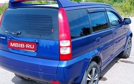 Honda HR-V I, 2000 год, 320 000 рублей, 7 фотография
