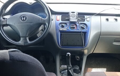 Honda HR-V I, 2000 год, 320 000 рублей, 9 фотография
