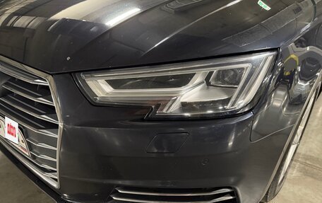 Audi A4, 2015 год, 2 200 000 рублей, 3 фотография