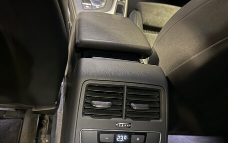 Audi A4, 2015 год, 2 200 000 рублей, 14 фотография