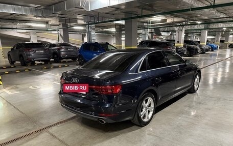 Audi A4, 2015 год, 2 200 000 рублей, 6 фотография
