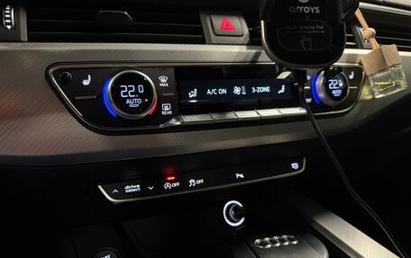 Audi A4, 2015 год, 2 200 000 рублей, 15 фотография