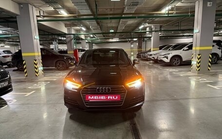 Audi A4, 2015 год, 2 200 000 рублей, 20 фотография