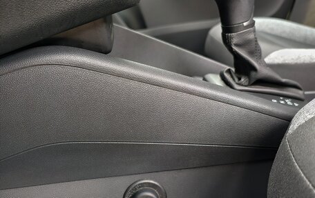 Skoda Rapid II, 2021 год, 1 850 000 рублей, 19 фотография