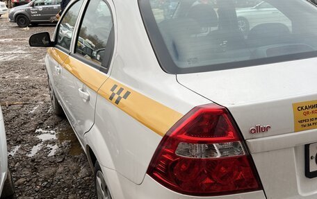 Chevrolet Nexia, 2023 год, 743 660 рублей, 3 фотография