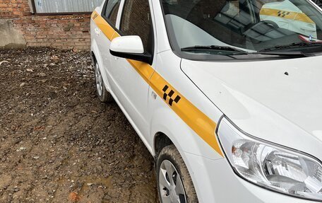 Chevrolet Nexia, 2023 год, 743 660 рублей, 7 фотография