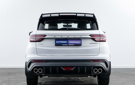 Geely Coolray I, 2022 год, 1 558 730 рублей, 4 фотография