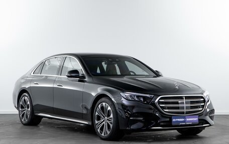 Mercedes-Benz E-Класс, 2024 год, 6 999 000 рублей, 1 фотография